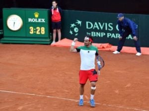 Davis Cup