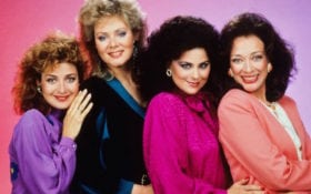 Designing Women