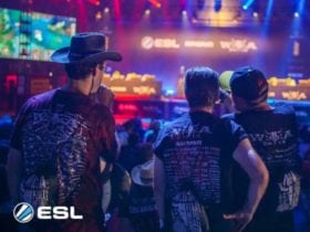 esl fest