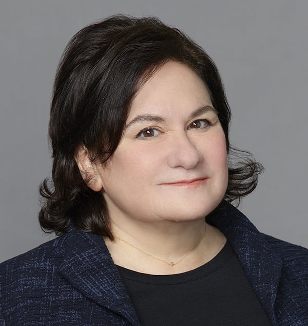 TERRI MINSKY