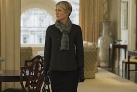 House of Cards