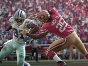 Pro Bowl's Virtual Gameplan