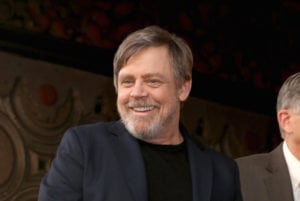 Mark Hamill