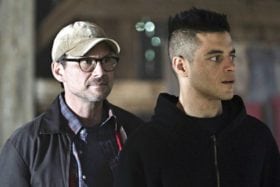 Mr. Robot