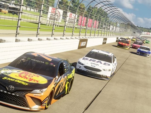 nascarheat