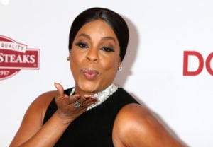 Niecy Nash