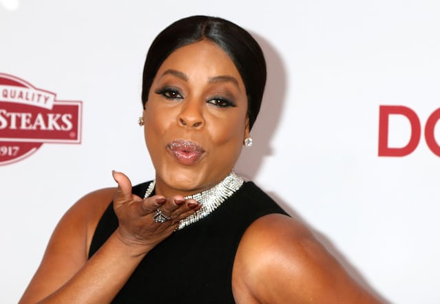 niecy nash