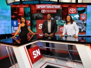 sports nation