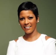 tamron hall