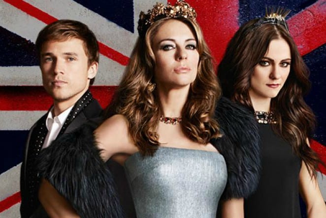the-royals