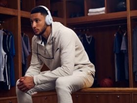 NBA add Beats