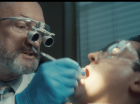 dentist