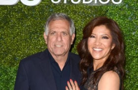 Julie Chen