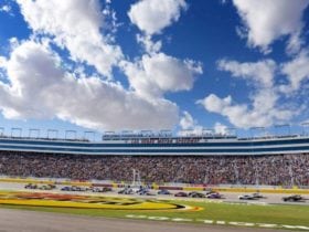 NASCAR