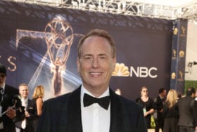 Robert Greenblatt