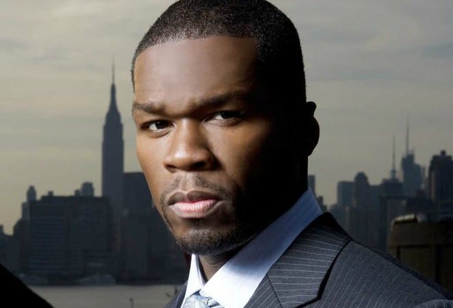 10/03/22: Curtis "50 Cent" Jackson details his move into the horror genre