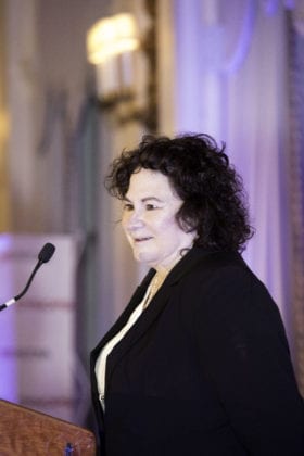 Terri Minsky_Cynopsis Kids Imagination Awards