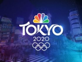 nbc tokyo
