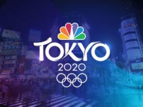 nbc tokyo