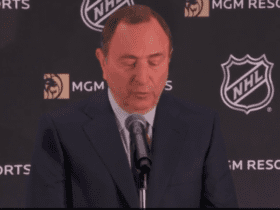 nhl mgm