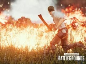PUBG's Pro Plans