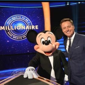 Who Wants to Be a Millionaire