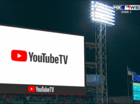 youtube tv