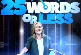 25 Words or Less