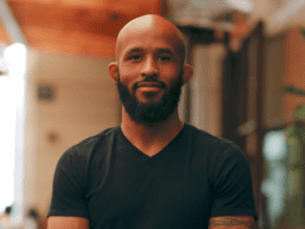 d johnson