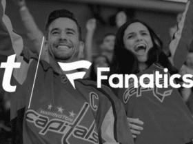 Fanatics/Ticketmaster