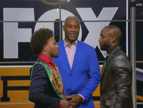FOX's PBC
