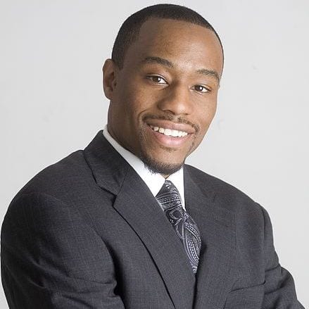 mark lamont hill
