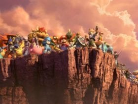 smash bros