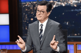 stephen colbert