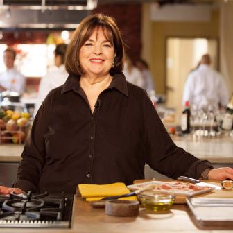 ina garten