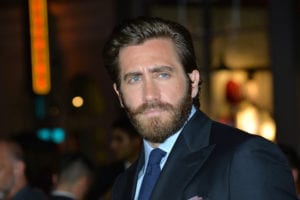 Jake Gyllenhaal