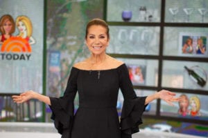 Kathie Lee Gifford