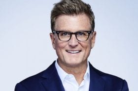 Kevin Reilly