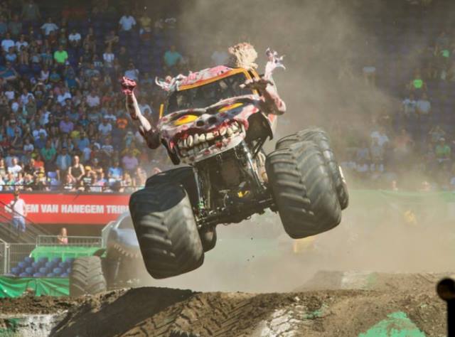 monsterjam