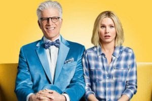 The Good Place