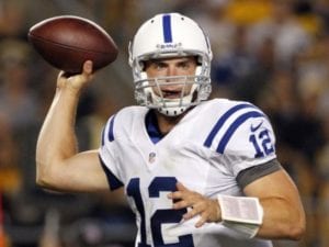 Andrew Luck