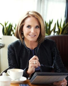 Katie Couric