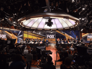 fox pbc press