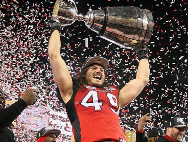 greycup