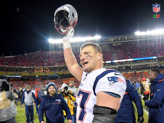 gronk