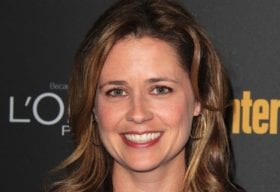 Jenna Fischer