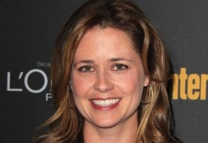 Jenna Fischer