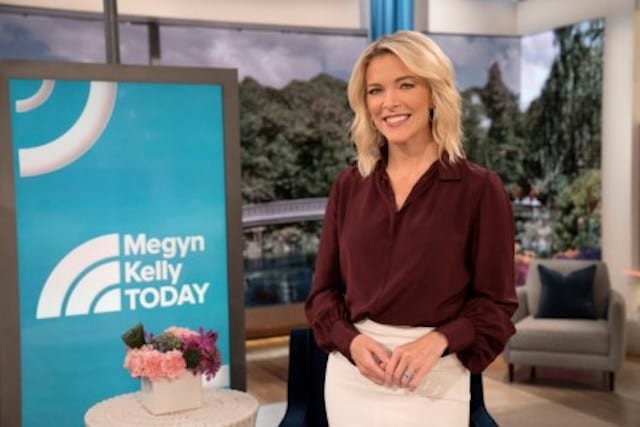 megyn kelly today