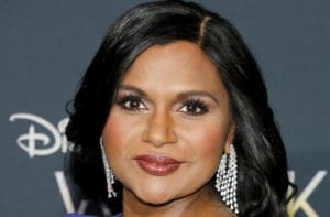 Mindy Kaling