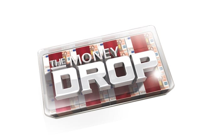 money-drop-logo
